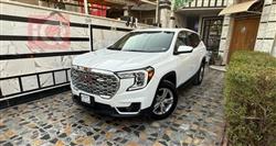 GMC Terrain
